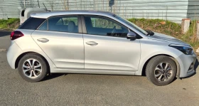 Hyundai I20 - 10350 € / 20242.84 лв. - 51710282 2 | Car24.bg Hyundai I20 - 10350 € / 20242.84 лв. - 51710282 2