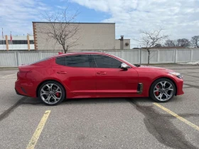 Kia Stinger * GT Limited AWD * CARFAX * ЦЕНА ДО БГ - 24150 € / 47233.29 лв. - 94502385 6 | Car24.bg Kia Stinger * GT Limited AWD * CARFAX * ЦЕНА ДО БГ - 24150 € / 47233.29 лв. - 94502385 6