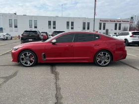 Kia Stinger * GT Limited AWD * CARFAX * ЦЕНА ДО БГ - 24150 € / 47233.29 лв. - 94502385 2 | Car24.bg Kia Stinger * GT Limited AWD * CARFAX * ЦЕНА ДО БГ - 24150 € / 47233.29 лв. - 94502385 2