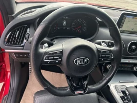 Kia Stinger * GT Limited AWD * CARFAX * ЦЕНА ДО БГ - 24150 € / 47233.29 лв. - 94502385 11 | Car24.bg Kia Stinger * GT Limited AWD * CARFAX * ЦЕНА ДО БГ - 24150 € / 47233.29 лв. - 94502385 11