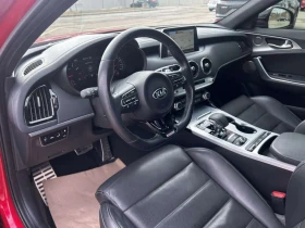 Kia Stinger * GT Limited AWD * CARFAX * ЦЕНА ДО БГ - 24150 € / 47233.29 лв. - 94502385 10 | Car24.bg Kia Stinger * GT Limited AWD * CARFAX * ЦЕНА ДО БГ - 24150 € / 47233.29 лв. - 94502385 10
