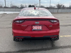 Kia Stinger * GT Limited AWD * CARFAX * ЦЕНА ДО БГ - 24150 € / 47233.29 лв. - 94502385 4 | Car24.bg Kia Stinger * GT Limited AWD * CARFAX * ЦЕНА ДО БГ - 24150 € / 47233.29 лв. - 94502385 4