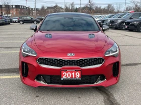 Kia Stinger * GT Limited AWD * CARFAX * ЦЕНА ДО БГ - 24150 € / 47233.29 лв. - 94502385 7 | Car24.bg Kia Stinger * GT Limited AWD * CARFAX * ЦЕНА ДО БГ - 24150 € / 47233.29 лв. - 94502385 7