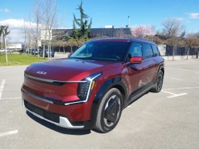 Kia EV9 Land AWD
