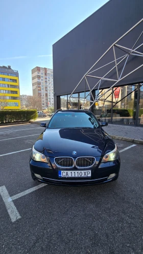BMW 530 SAT - 4499 € / 8799.28 лв. - 47767718 3 | Car24.bg BMW 530 SAT - 4499 € / 8799.28 лв. - 47767718 3