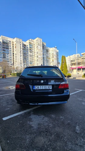 BMW 530 SAT - 4499 € / 8799.28 лв. - 47767718 8 | Car24.bg BMW 530 SAT - 4499 € / 8799.28 лв. - 47767718 8