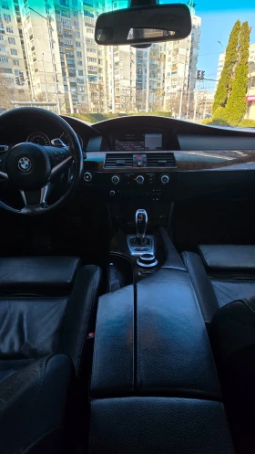 BMW 530 SAT - 4499 € / 8799.28 лв. - 47767718 13 | Car24.bg BMW 530 SAT - 4499 € / 8799.28 лв. - 47767718 13