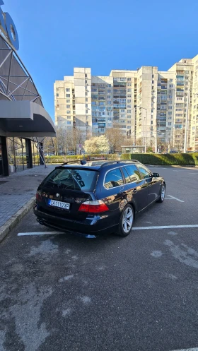 BMW 530 SAT - 4499 € / 8799.28 лв. - 47767718 7 | Car24.bg BMW 530 SAT - 4499 € / 8799.28 лв. - 47767718 7