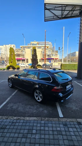 BMW 530 SAT - 4499 € / 8799.28 лв. - 47767718 10 | Car24.bg BMW 530 SAT - 4499 € / 8799.28 лв. - 47767718 10