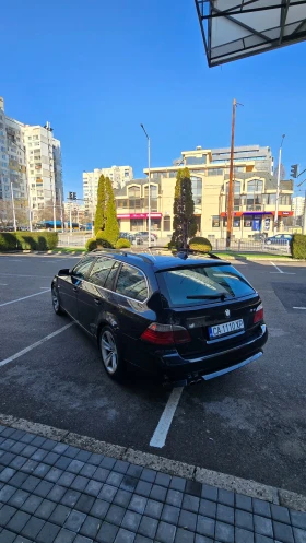 BMW 530 SAT - 4499 € / 8799.28 лв. - 47767718 9 | Car24.bg BMW 530 SAT - 4499 € / 8799.28 лв. - 47767718 9