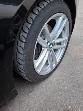 BMW 530 Е61 XDrive L пакет | Auto.bg — изображение 13 BMW 530 Е61 XDrive L пакет | Auto.bg — изображение 13