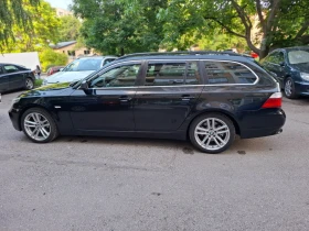 BMW 530 Е61 XDrive L пакет | Auto.bg — изображение 4 BMW 530 Е61 XDrive L пакет | Auto.bg — изображение 4