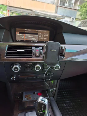 BMW 530 Е61 XDrive L пакет | Auto.bg — изображение 10 BMW 530 Е61 XDrive L пакет | Auto.bg — изображение 10