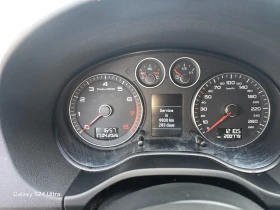 Audi A3 undefined | Auto.bg — изображение 9 Audi A3 undefined | Auto.bg — изображение 9
