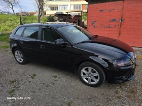 Audi A3 undefined | Auto.bg — изображение 2 Audi A3 undefined | Auto.bg — изображение 2