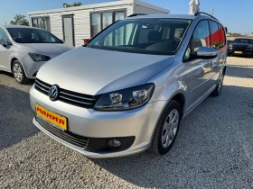 VW Touran 1.4 TSI Mетан - Car24.bg VW Touran 1.4 TSI Mетан