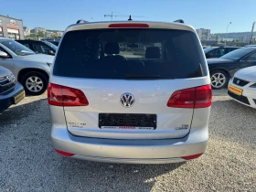 VW Touran 1.4 TSI Mетан - 6999 € / 13688.85 лв. - 71450997 8 | Car24.bg VW Touran 1.4 TSI Mетан - 6999 € / 13688.85 лв. - 71450997 8
