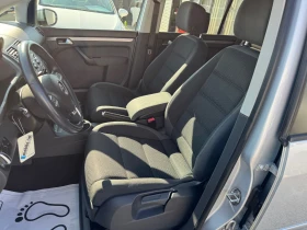 VW Touran 1.4 TSI Mетан - 6999 € / 13688.85 лв. - 71450997 13 | Car24.bg VW Touran 1.4 TSI Mетан - 6999 € / 13688.85 лв. - 71450997 13
