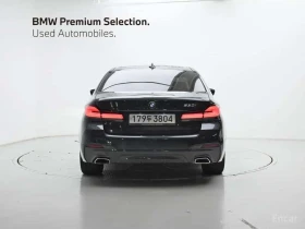 BMW 520 * 520i M Sport * CARFAX * ЦЕНА ДО БГ | Auto.bg — изображение 4 BMW 520 * 520i M Sport * CARFAX * ЦЕНА ДО БГ | Auto.bg — изображение 4
