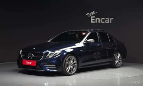 Mercedes-Benz E 53 AMG | АВТОКРЕДИТ БЕЗ ПЪРВОНАЧАЛНА ВНОСКА |