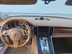 Porsche Panamera 4.8 S - 21999 € - 66634352 6 | Car24.bg Porsche Panamera 4.8 S - 21999 € - 66634352 6
