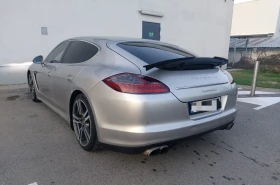 Porsche Panamera 4.8 S - 21999 € - 66634352 5 | Car24.bg Porsche Panamera 4.8 S - 21999 € - 66634352 5