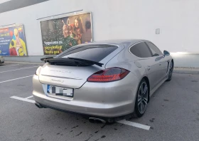 Porsche Panamera 4.8 S - 21999 € - 66634352 4 | Car24.bg Porsche Panamera 4.8 S - 21999 € - 66634352 4