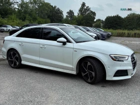 Audi A3 TECHNIK* ДИГ.ТАБЛО* KEYLESS* PANO | Auto.bg — изображение 4 Audi A3 TECHNIK* ДИГ.ТАБЛО* KEYLESS* PANO | Auto.bg — изображение 4
