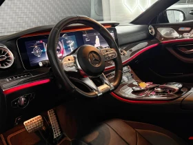 Mercedes-Benz CLS 53 AMG Mercedes-AMG CLS 53 4MATIC+ CARBON360HUDBURMESTERA | Auto.bg — изображение 11 Mercedes-Benz CLS 53 AMG Mercedes-AMG CLS 53 4MATIC+ CARBON360HUDBURMESTERA | Auto.bg — изображение 11