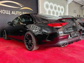 Mercedes-Benz CLS 53 AMG Mercedes-AMG CLS 53 4MATIC+ CARBON360HUDBURMESTERA | Auto.bg — изображение 9 Mercedes-Benz CLS 53 AMG Mercedes-AMG CLS 53 4MATIC+ CARBON360HUDBURMESTERA | Auto.bg — изображение 9