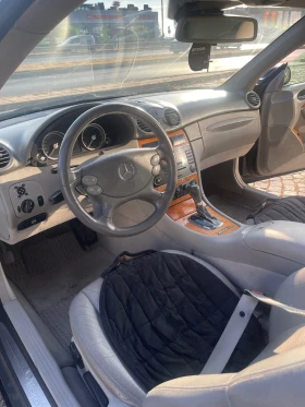 Mercedes-Benz CLK 270 CDI | Auto.bg — изображение 13 Mercedes-Benz CLK 270 CDI | Auto.bg — изображение 13