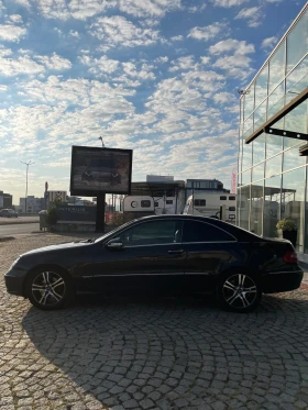 Mercedes-Benz CLK 270 CDI | Auto.bg — изображение 9 Mercedes-Benz CLK 270 CDI | Auto.bg — изображение 9