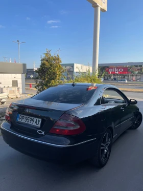 Mercedes-Benz CLK 270 CDI | Auto.bg — изображение 4 Mercedes-Benz CLK 270 CDI | Auto.bg — изображение 4