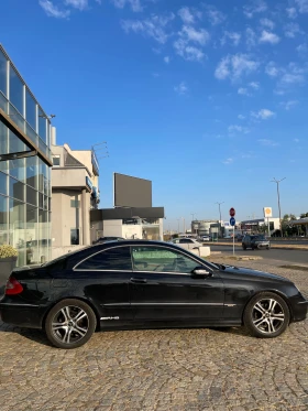 Mercedes-Benz CLK 270 CDI | Auto.bg — изображение 10 Mercedes-Benz CLK 270 CDI | Auto.bg — изображение 10