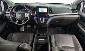 Honda Odyssey * 3.5 * АВТОКРЕДИТ БЕЗ ПЪРВОНАЧАЛНА ВНОСКА* | Auto.bg — изображение 7 Honda Odyssey * 3.5 * АВТОКРЕДИТ БЕЗ ПЪРВОНАЧАЛНА ВНОСКА* | Auto.bg — изображение 7