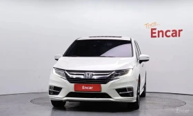 Honda Odyssey * 3.5 * АВТОКРЕДИТ БЕЗ ПЪРВОНАЧАЛНА ВНОСКА* | Auto.bg — изображение 3 Honda Odyssey * 3.5 * АВТОКРЕДИТ БЕЗ ПЪРВОНАЧАЛНА ВНОСКА* | Auto.bg — изображение 3