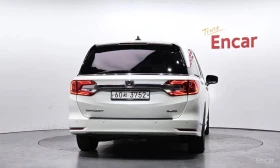 Honda Odyssey * 3.5 * АВТОКРЕДИТ БЕЗ ПЪРВОНАЧАЛНА ВНОСКА* | Auto.bg — изображение 4 Honda Odyssey * 3.5 * АВТОКРЕДИТ БЕЗ ПЪРВОНАЧАЛНА ВНОСКА* | Auto.bg — изображение 4