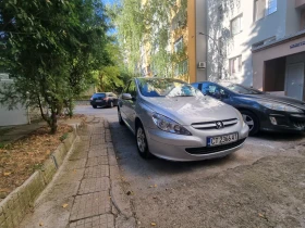 Peugeot 307 307