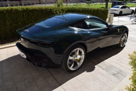 Ferrari Roma Amalfi | Auto.bg — изображение 4 Ferrari Roma Amalfi | Auto.bg — изображение 4
