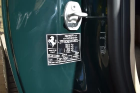 Ferrari Roma Amalfi | Auto.bg — изображение 10 Ferrari Roma Amalfi | Auto.bg — изображение 10