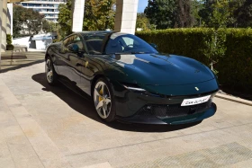 Ferrari Roma Amalfi | Auto.bg — изображение 2 Ferrari Roma Amalfi | Auto.bg — изображение 2