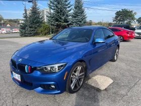 Снимка BMW 430
