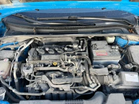 Toyota Corolla * CVT * CARFAX * ГЛАВНО ПРЕДСТАВИТЕЛСТВО * | Auto.bg — изображение 16 Toyota Corolla * CVT * CARFAX * ГЛАВНО ПРЕДСТАВИТЕЛСТВО * | Auto.bg — изображение 16