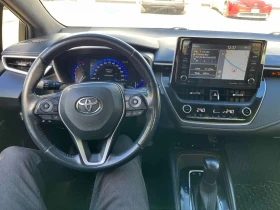 Toyota Corolla * CVT * CARFAX * ГЛАВНО ПРЕДСТАВИТЕЛСТВО * | Auto.bg — изображение 9 Toyota Corolla * CVT * CARFAX * ГЛАВНО ПРЕДСТАВИТЕЛСТВО * | Auto.bg — изображение 9