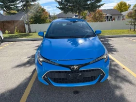 Toyota Corolla * CVT * CARFAX * ГЛАВНО ПРЕДСТАВИТЕЛСТВО * | Auto.bg — изображение 6 Toyota Corolla * CVT * CARFAX * ГЛАВНО ПРЕДСТАВИТЕЛСТВО * | Auto.bg — изображение 6