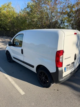 Peugeot Bipper - 4000 € - 97053056 2 | Car24.bg Peugeot Bipper - 4000 € - 97053056 2