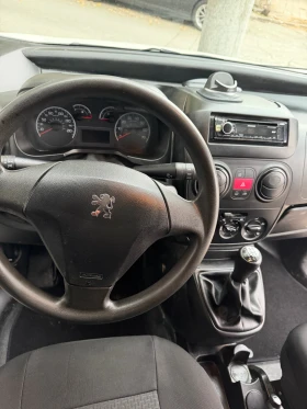 Peugeot Bipper - 4000 € - 97053056 8 | Car24.bg Peugeot Bipper - 4000 € - 97053056 8