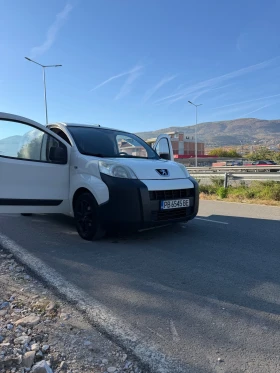 Peugeot Bipper - 4000 € - 97053056 5 | Car24.bg Peugeot Bipper - 4000 € - 97053056 5