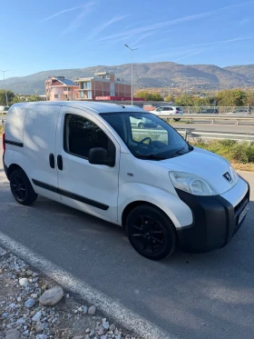 Peugeot Bipper - Car24.bg Peugeot Bipper