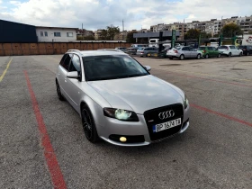 Audi A4 1.9 TDI 116 - Car24.bg Audi A4 1.9 TDI 116